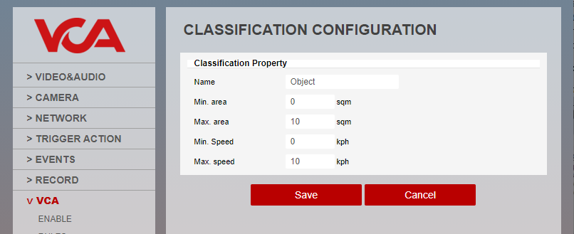 Classification- New Classifier